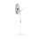 Rowenta Essential + Ventilateur Sur Pied Électronique Blanc