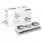 PowerColor Hellhound Spectral White AMD Radeon RX 6700 XT 12GB GDDR6