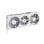PowerColor Hellhound Spectral White AMD Radeon RX 6700 XT 12GB GDDR6