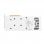 PowerColor Hellhound Spectral White AMD Radeon RX 6700 XT 12GB GDDR6