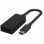 Microsoft JVZ-00004 Adaptateur USB-C vers DisplayPort Noir
