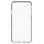 Capa Transparente de Silicone iPhone XS Max
