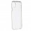 Funda Clear Transparente para iPhone XS Max