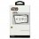 Funda Oficial de Star Wars Stormtrooper Silueta Transparente Star Wars para iPhone 12