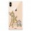 Funda Oficial de Disney Personajes Siluetas Bambi para iPhone XS Max