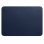 Apple Funda de Piel Azul para MacBook de 12"