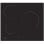 Candy CH63CT Plaque Vitrocéramique 3 Zones 60cm Noir
