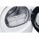 Haier HD100-A2979 Secadora Bomba de Calor Carga Frontal 10Kg A++ Blanca
