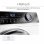 Haier HD90-A3979-S Secadora Bomba de Calor Carga Frontal 9Kg C Blanca