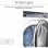Haier HD90-A3979-S Secadora Bomba de Calor Carga Frontal 9Kg C Blanca