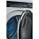 Haier HD90-A3979-S Secadora Bomba de Calor Carga Frontal 9Kg C Blanca
