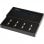 StarTech.com Duplicateur et Effaceur Autonome de 1 à 7 clés USB, Copieur de Plusieurs Clés USB, Copie Système et Fichier et Secteur par Secteur, 1,5 Go/min, Effacement en 3 Passes, Affichage LCD