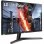LG UltraGear 27GN600-B 27" LED IPS FullHD 144Hz FreeSync Premium