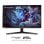 LG UltraGear 27GN800-B 27" LED IPS QuadHD 144Hz FreeSync Premium