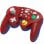 Hori Battle Pad Mario sans fil pour Nintendo Switch