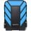 ADATA HD710 Pro Externe Festplatte 2 TB Schwarz, Blau