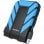 ADATA HD710 Pro Externe Festplatte 2 TB Schwarz, Blau
