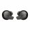 Jabra Evolve 65t Auriculares Bluetooth Negros