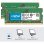 Crucial CT2K16G4S266M module de mémoire 32 Go 2 x 16 Go DDR4 2666 MHz