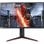 LG Ultragear 27GN650-B 27" LED IPS FullHD 144 Hz compatible G-Sync