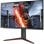 LG Ultragear 27GN650-B 27" LED IPS FullHD 144 Hz compatible G-Sync