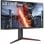 LG Ultragear 27GN650-B 27" LED IPS FullHD 144 Hz compatible G-Sync