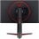 LG Ultragear 27GN650-B 27" LED IPS FullHD 144 Hz compatible G-Sync