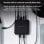 Belkin Docking Station USB-C a HDMI/USB-A 3.1
