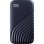 Disque Dur Sandisk My Passport SSD 2TB USB-C 1050MB/s Bleu