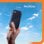 Western Digital My Passport 2 TB USB Typ-C 3.2 Gen 2 (3.1 Gen 2) Blau