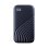 Disque Dur Sandisk My Passport SSD 2TB USB-C 1050MB/s Bleu