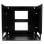 StarTech WALLSHELF8U Armario Rack de Pared 8U
