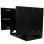StarTech WALLSHELF8U Armario Rack de Pared 8U