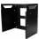 StarTech WALLSHELF8U Armario Rack de Pared 8U