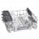 Balay 3VF302NP Lavavajillas Integrable Capacidad 12 Cubiertos F