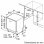 Balay 3VF302NP Lavavajillas Integrable Capacidad 12 Cubiertos F