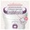 Braun Silk-épil 9 81706314 épilateur 40 pince(s) Blanc, Violet