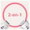 Braun Silk-épil 9 81706314 épilateur 40 pince(s) Blanc, Violet
