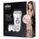 Braun Silk-épil 9 81706314 épilateur 40 pince(s) Blanc, Violet