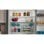 Indesit INFC9 TI22X Frigorífico Combinado E Aço Inoxidável