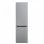 Indesit INFC9 TI22X Frigorífico Combinado E Aço Inoxidável