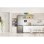 Réfrigérateur Combi Indesit INFC9 TI22X Total No Frost 203cm 367L E Inox