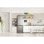 Indesit INFC9 TI22X Frigorífico Combinado E Aço Inoxidável
