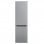 Indesit INFC9 TA23X Frigorífico Combi D Acero Inoxidable