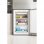 Indesit INFC9 TA23X Frigorífico Combi D Acero Inoxidable