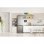 Indesit INFC9 TA23X Frigorífico Combi D Acero Inoxidable