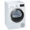 Siemens WT47URH1ES Secadora Bomba de Calor Carga Frontal 8Kg A+++ Blanca