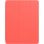 Étui Apple Smart Folio Pamplemousse Rose pour iPad Pro 12,9"