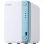 QNAP TS-251D Servidor NAS