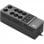 APC BE650G2-IT SAI 650VA 400W 8x Schuko